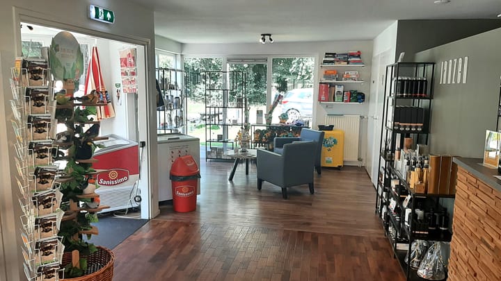 Foto 40 van Korhoen 32