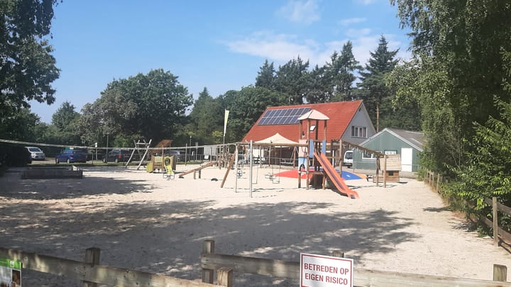 Foto 41 van Korhoen 32