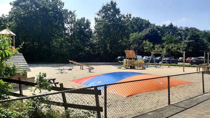 Foto 42 van Korhoen 32