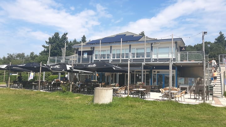 Foto 45 van Korhoen 32