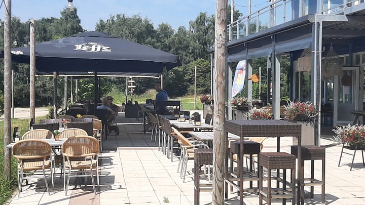 Foto 46 van Korhoen 32