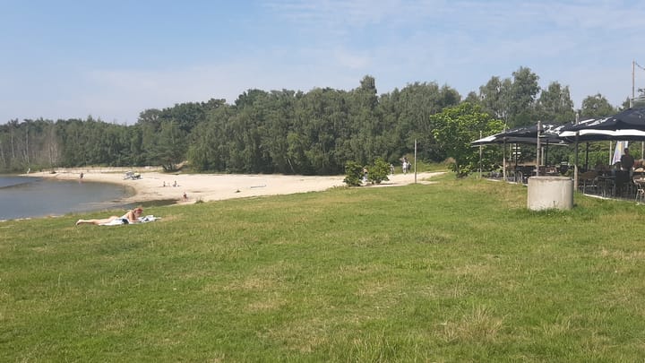 Foto 47 van Korhoen 32