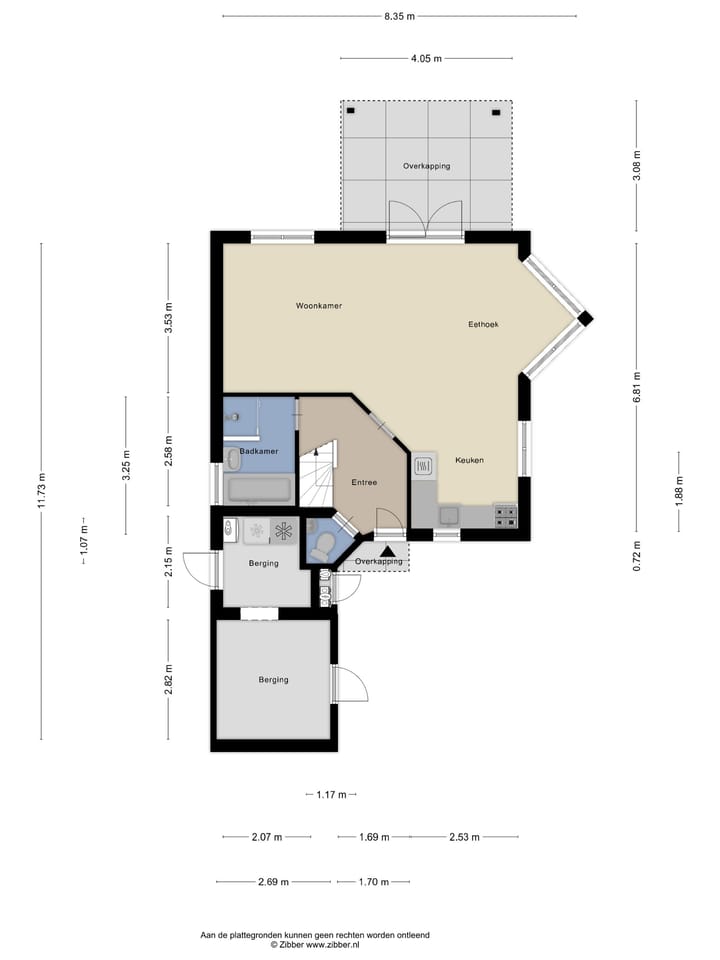 Foto 51 van Korhoen 32