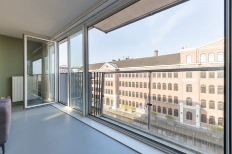 Valkenburgerstraat 194-M tertiary image