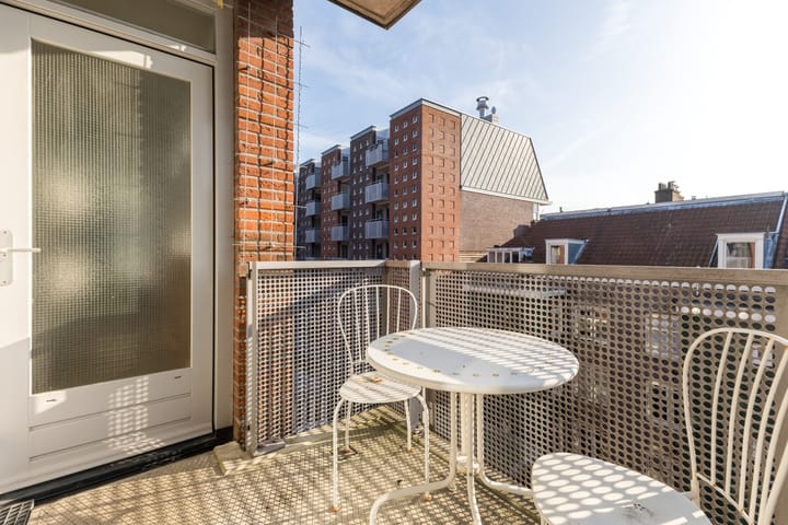 Photo 5 of Valkenburgerstraat 194-M