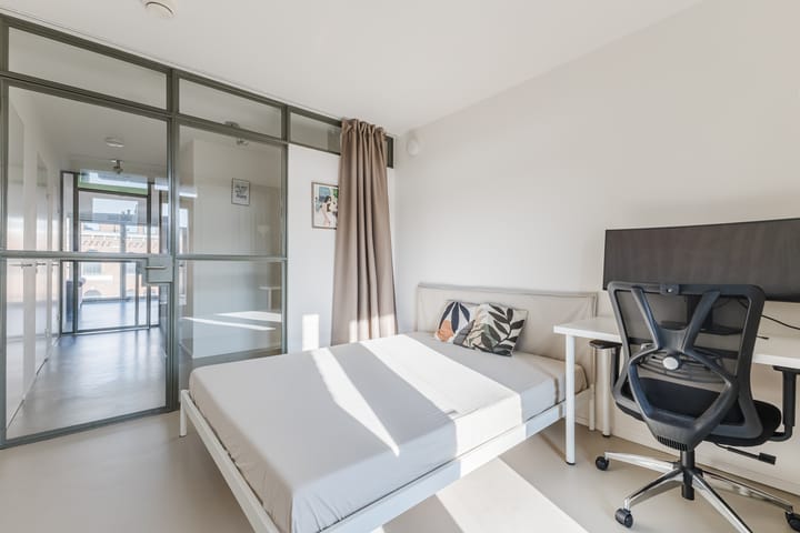 Photo 20 of Valkenburgerstraat 194-M