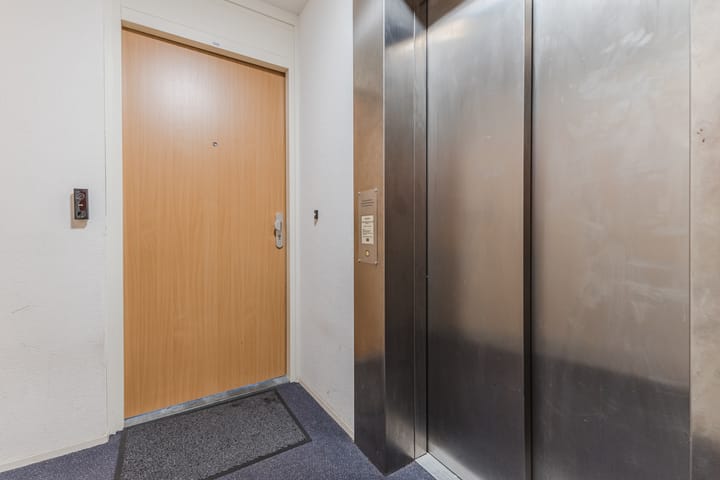 Photo 26 of Valkenburgerstraat 194-M