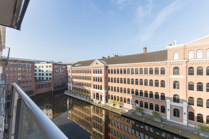 Photo 28 of Valkenburgerstraat 194-M