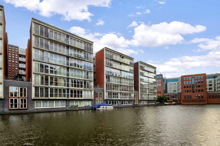 Photo 29 of Valkenburgerstraat 194-M