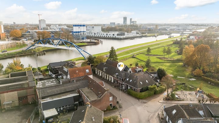 Foto 2 van Frankhuisweg 5