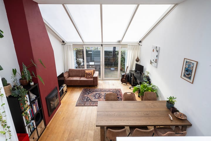 Foto 4 van Frankhuisweg 5