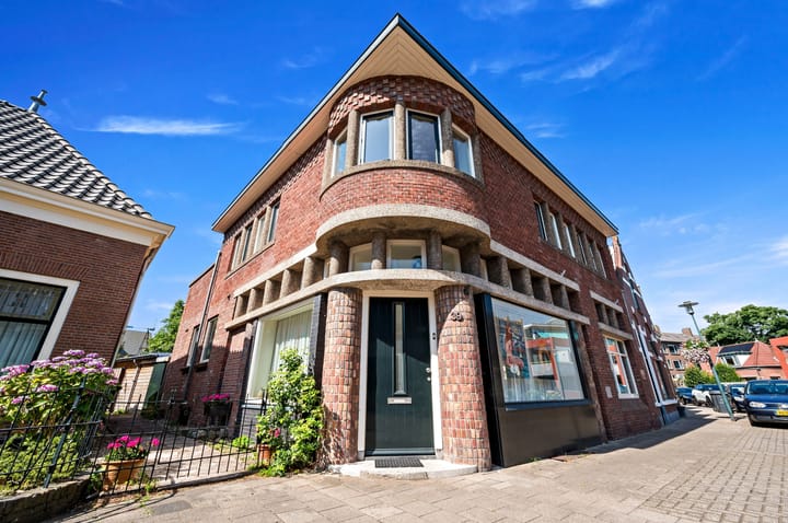 Foto 5 van Voorstraat 39