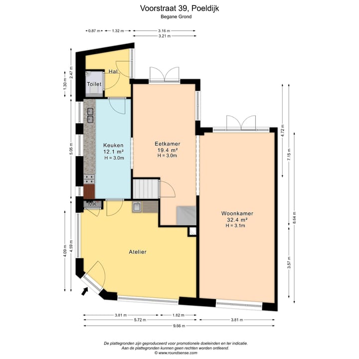 Foto 92 van Voorstraat 39