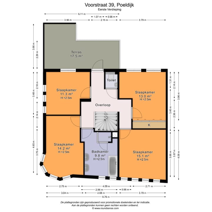 Foto 93 van Voorstraat 39