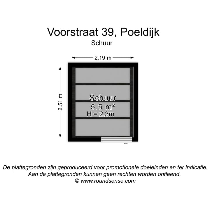 Foto 96 van Voorstraat 39