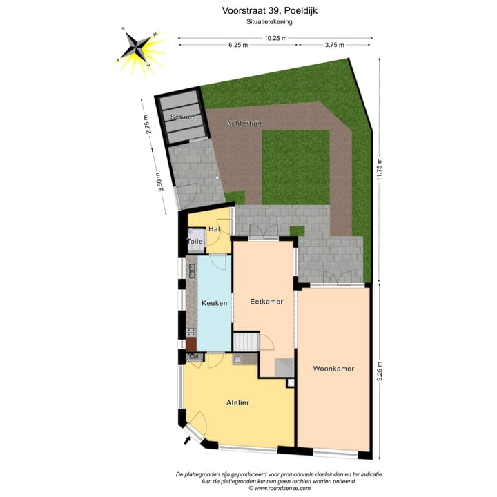 Foto 97 van Voorstraat 39