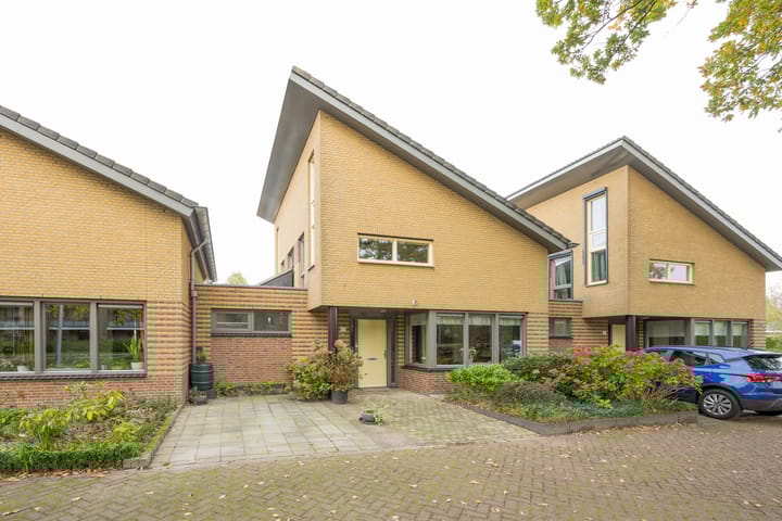 Photo 1 of Rijstegoed 63