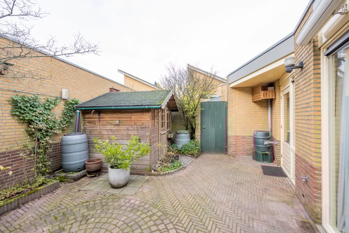 Photo 31 of Rijstegoed 63