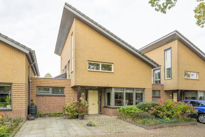 Photo 37 of Rijstegoed 63