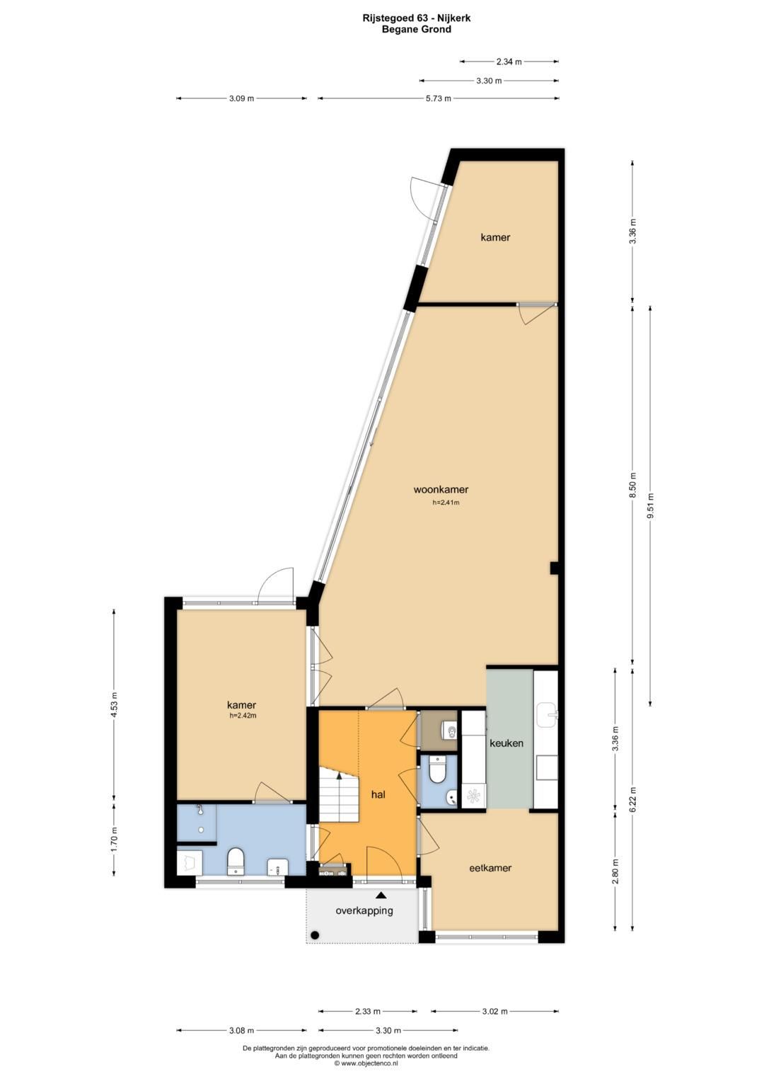 Photo 40 of Rijstegoed 63