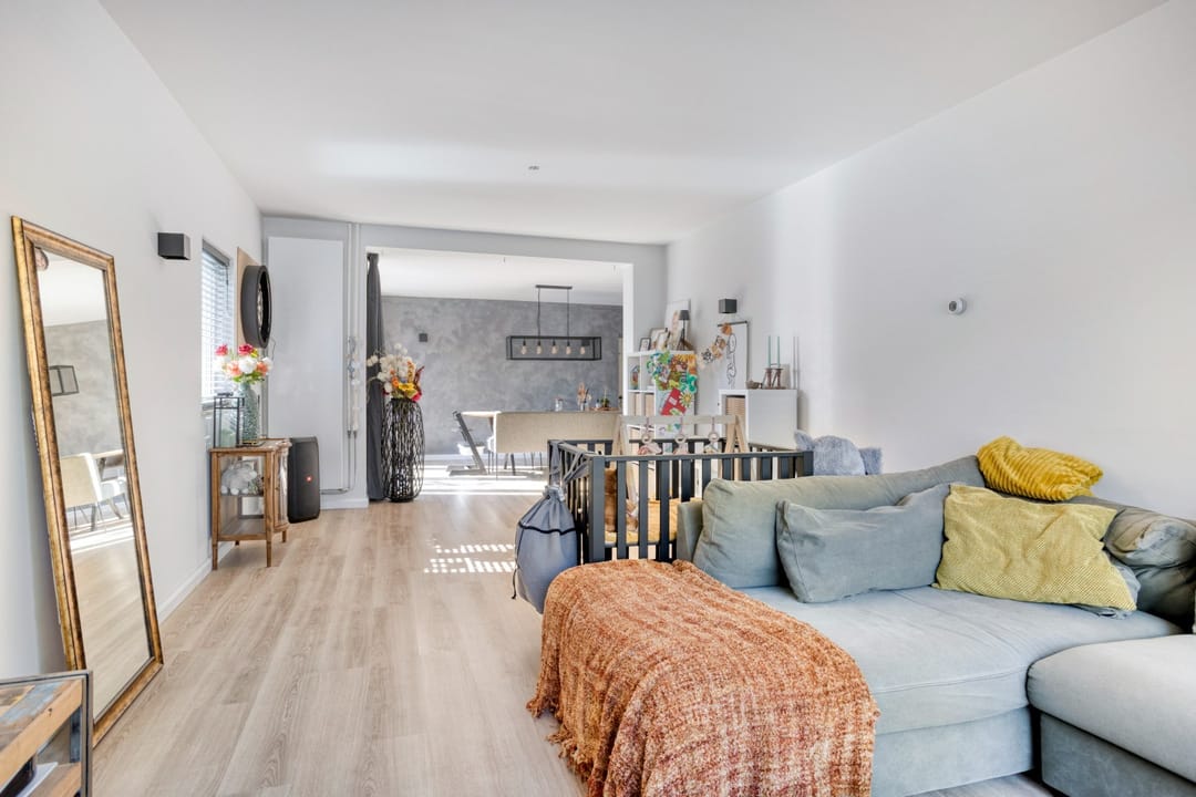 Foto 1 van Hert. van Leuvenstraat 1