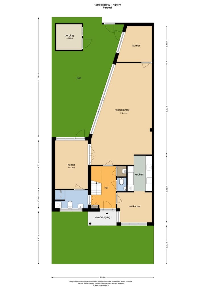 Photo 43 of Rijstegoed 63