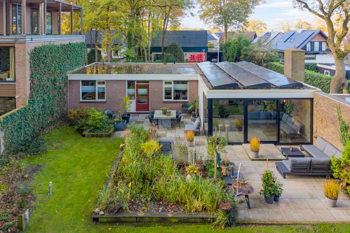 Boslaan 10 main image