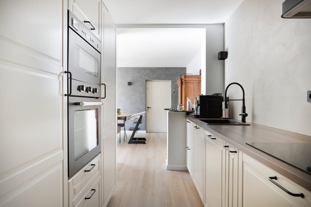 Foto 7 van Hert. van Leuvenstraat 1