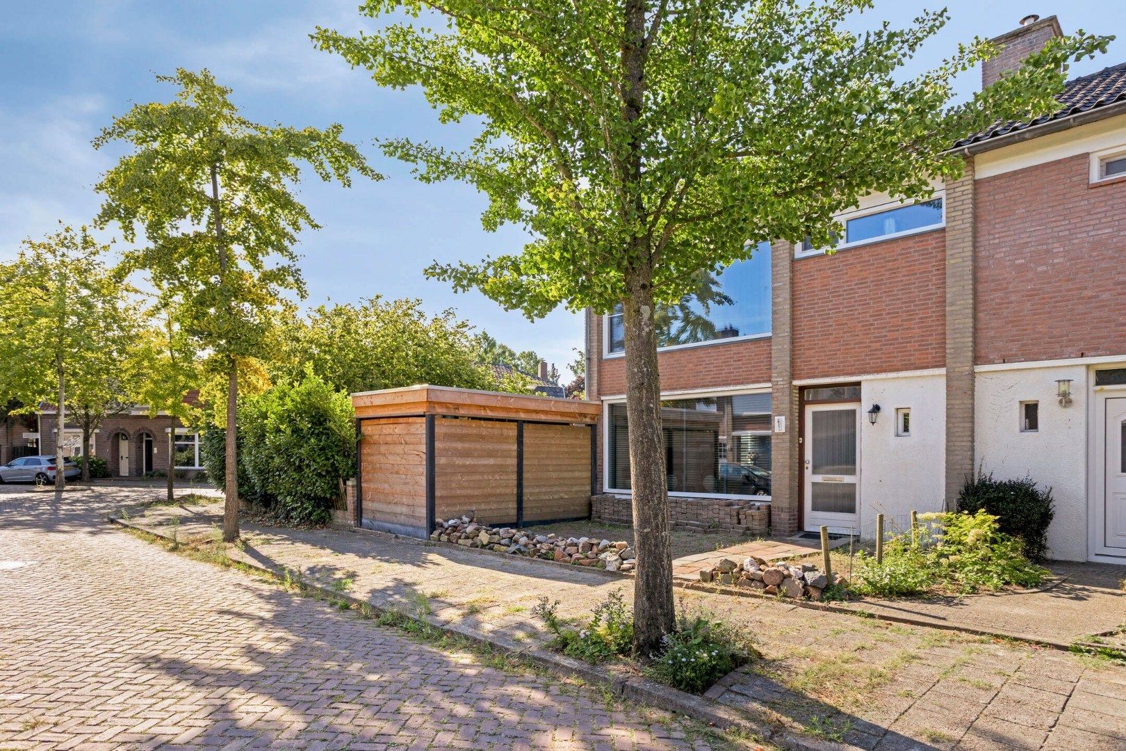 Foto 18 van Hert. van Leuvenstraat 1