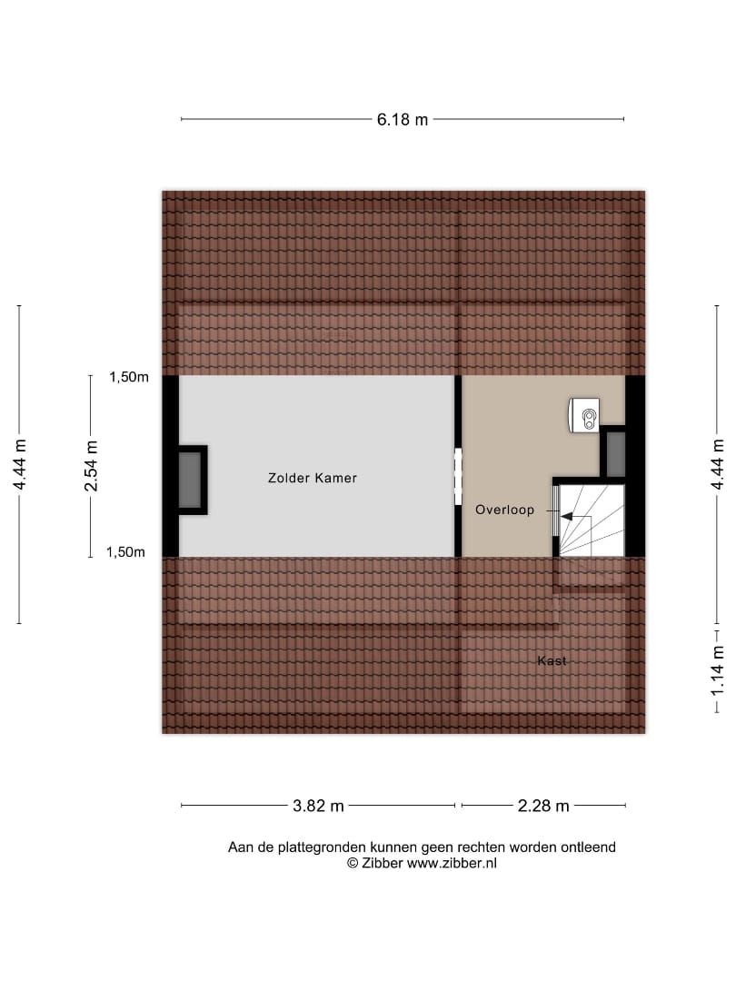 Foto 21 van Hert. van Leuvenstraat 1