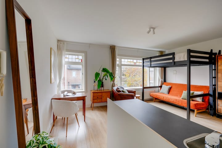 Foto 2 van Hasebroekstraat 21