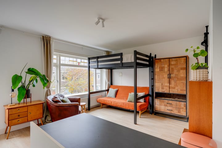 Foto 4 van Hasebroekstraat 21