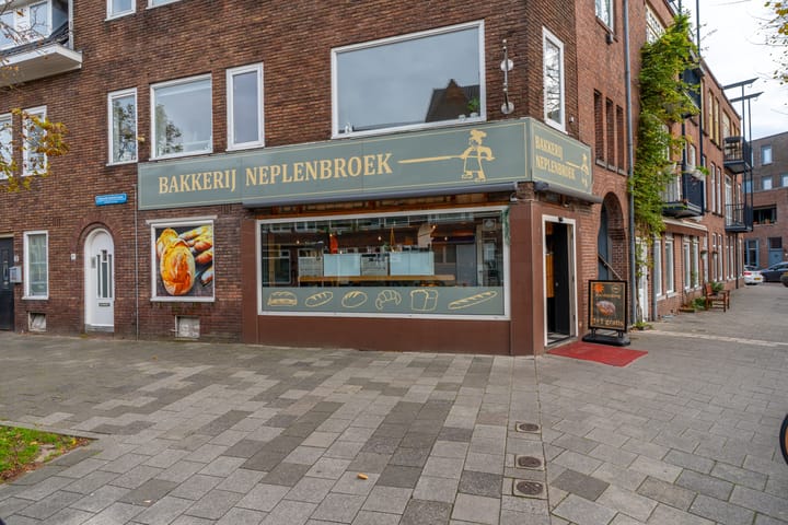 Foto 18 van Hasebroekstraat 21