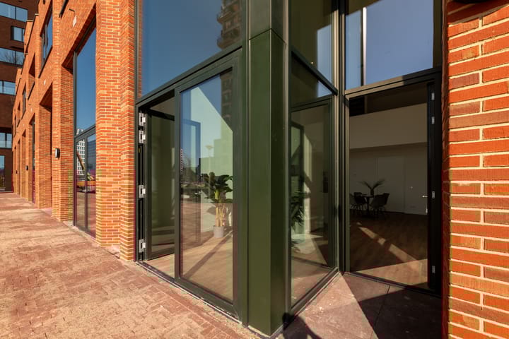 Photo 2 of Florence Pricehof 26