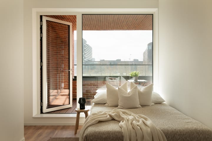 Foto 16 van Florence Pricehof 28