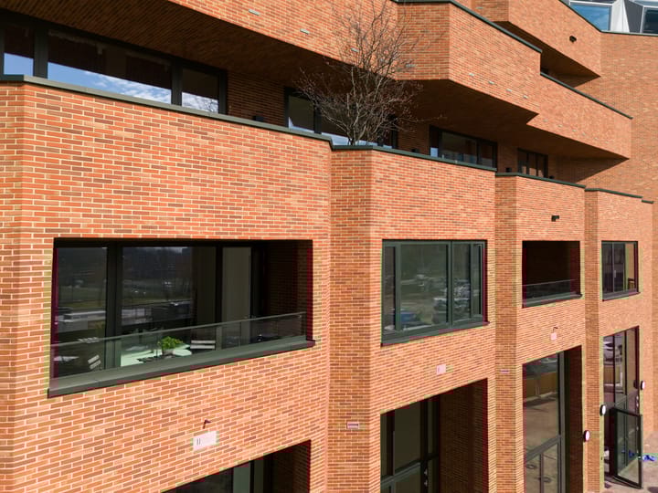 Foto 22 van Florence Pricehof 28