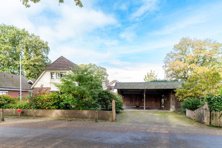 Foto 2 van Baltinksweg 15