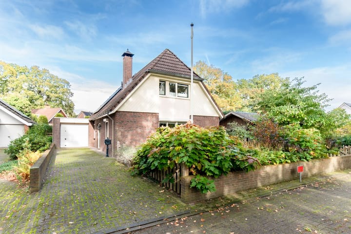 Foto 3 van Baltinksweg 15