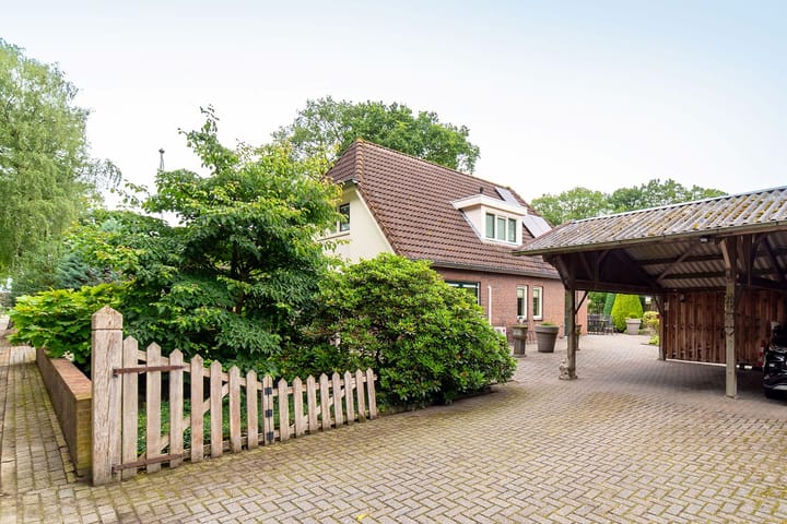 Foto 4 van Baltinksweg 15