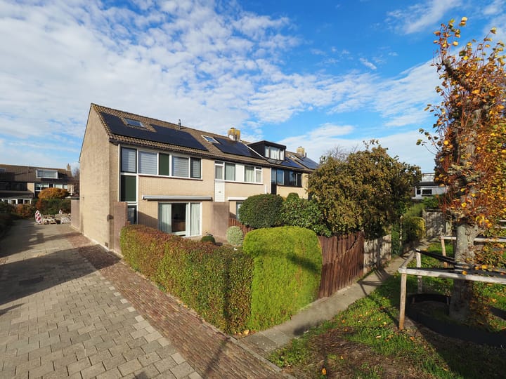 Photo 1 of Trasmolen 2