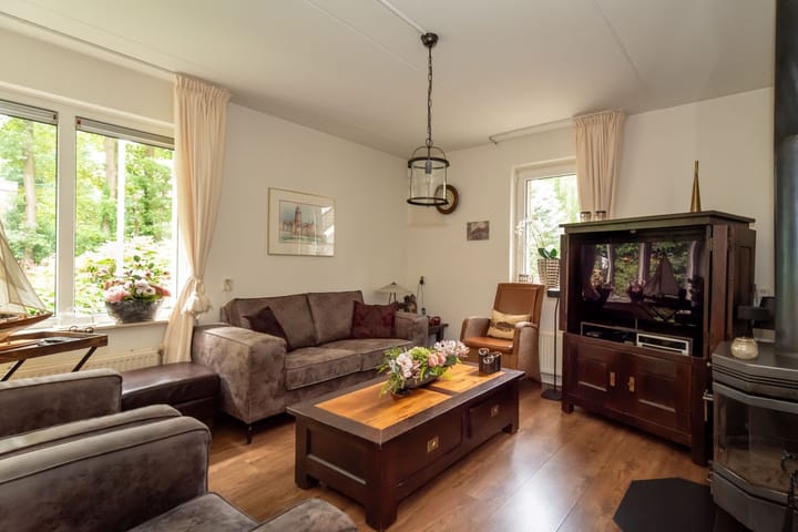 Foto 6 van Baltinksweg 15