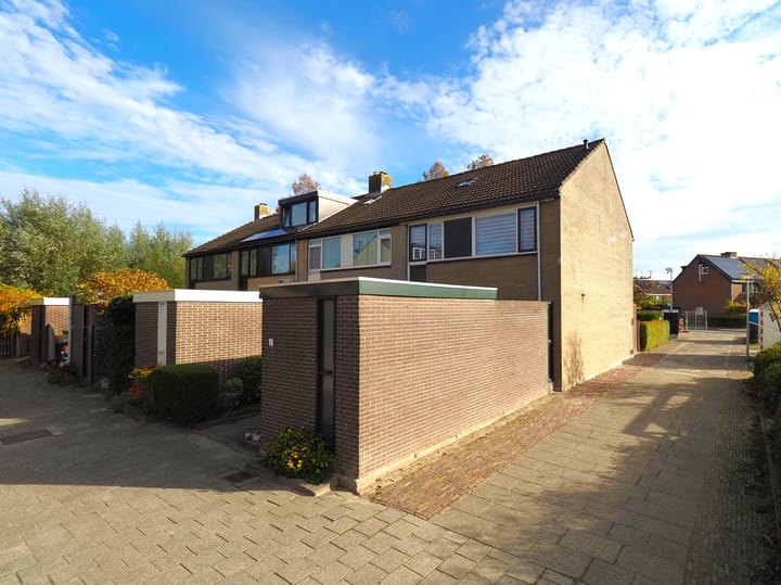 Photo 2 of Trasmolen 2