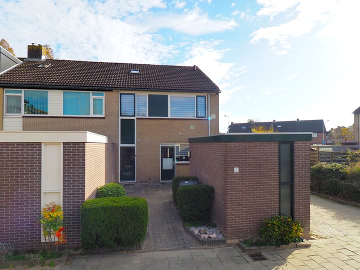 Photo 3 of Trasmolen 2