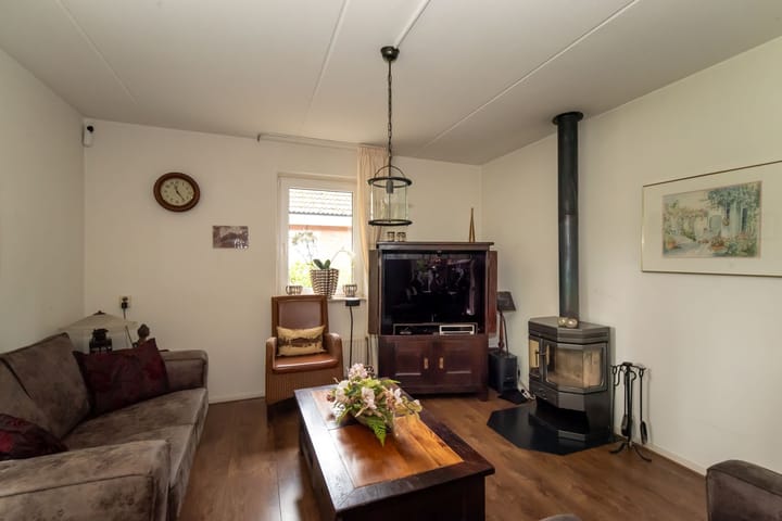 Foto 7 van Baltinksweg 15