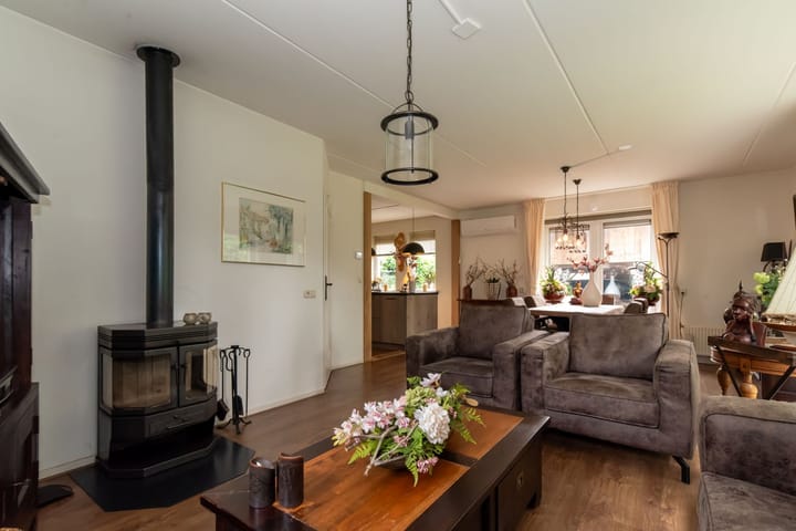 Foto 8 van Baltinksweg 15