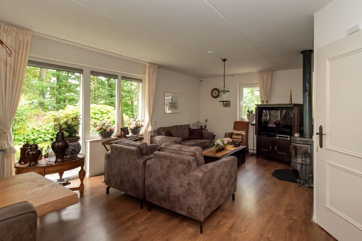 Foto 11 van Baltinksweg 15