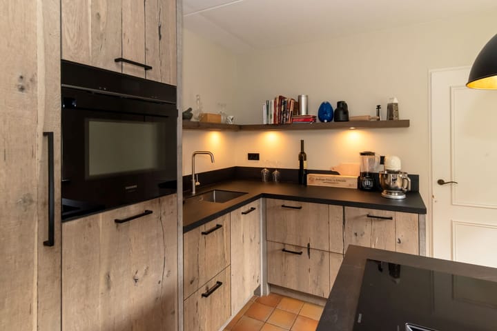 Foto 12 van Baltinksweg 15