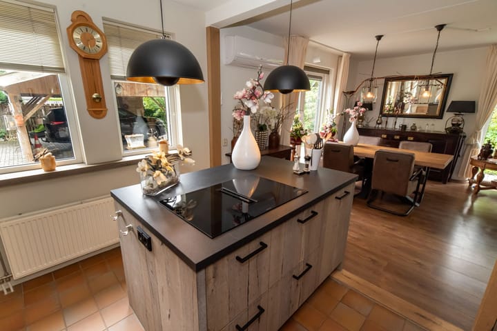 Foto 14 van Baltinksweg 15