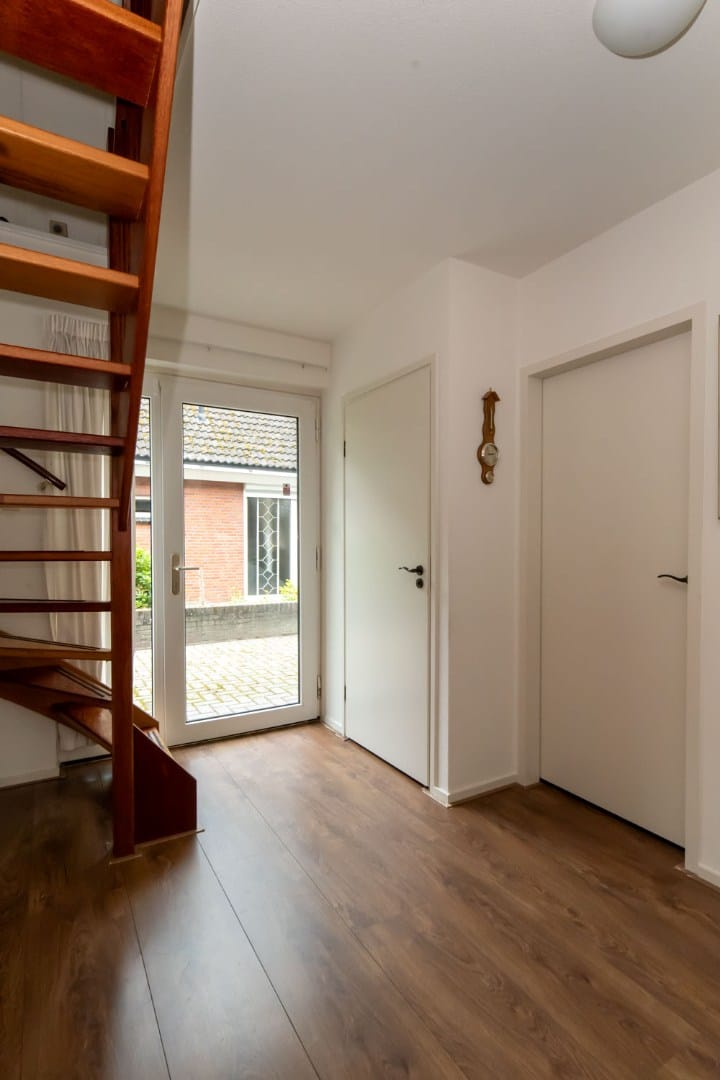 Foto 18 van Baltinksweg 15