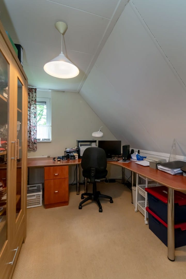 Foto 24 van Baltinksweg 15